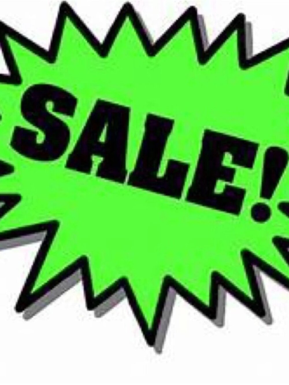 Summer Sale ** 25% Off any Item over $10.00